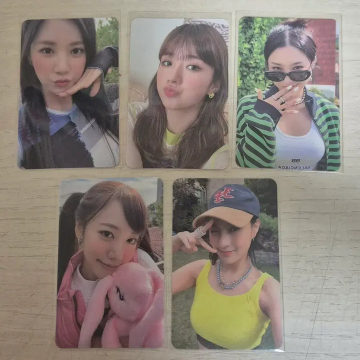 [BUNJANG] Apink 2023 Season&
