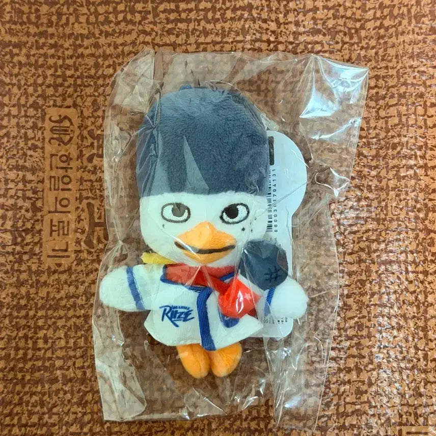 [BUNJANG] RIIZE Ddolbyi New Item / 라이즈 똘병이 새상품