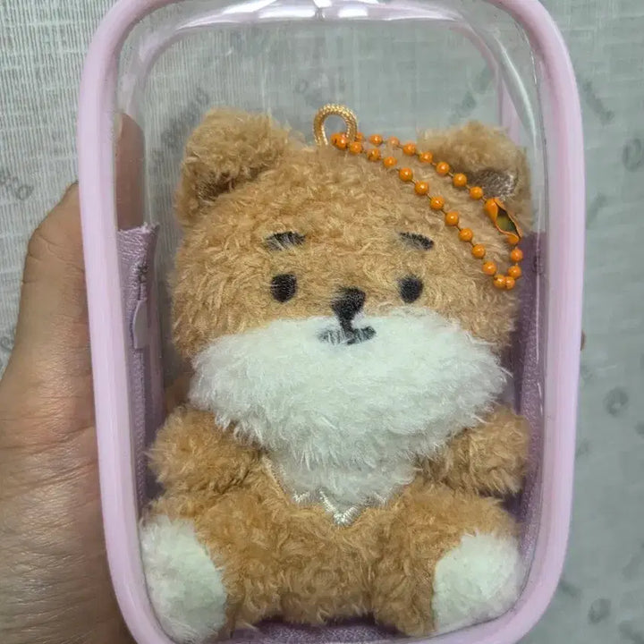 [BUNJANG] DAY6 K-Sized Plushie Doll / 데이식스 쁘띠멀즈 케 인형