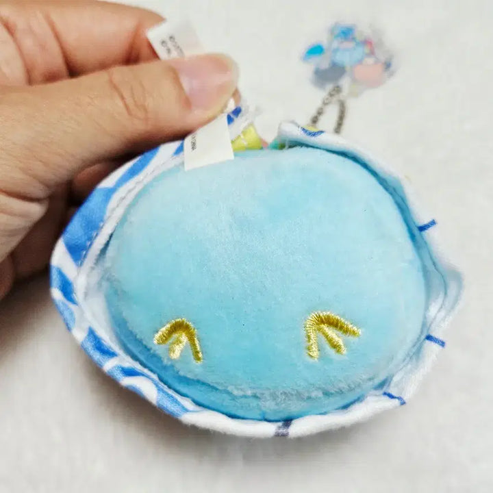 [BUNJANG] Gintama Sakata Gintoki Sanrio ChyunKore Figure / 은혼 해결사 사카타 긴토키 산리오 츙코레