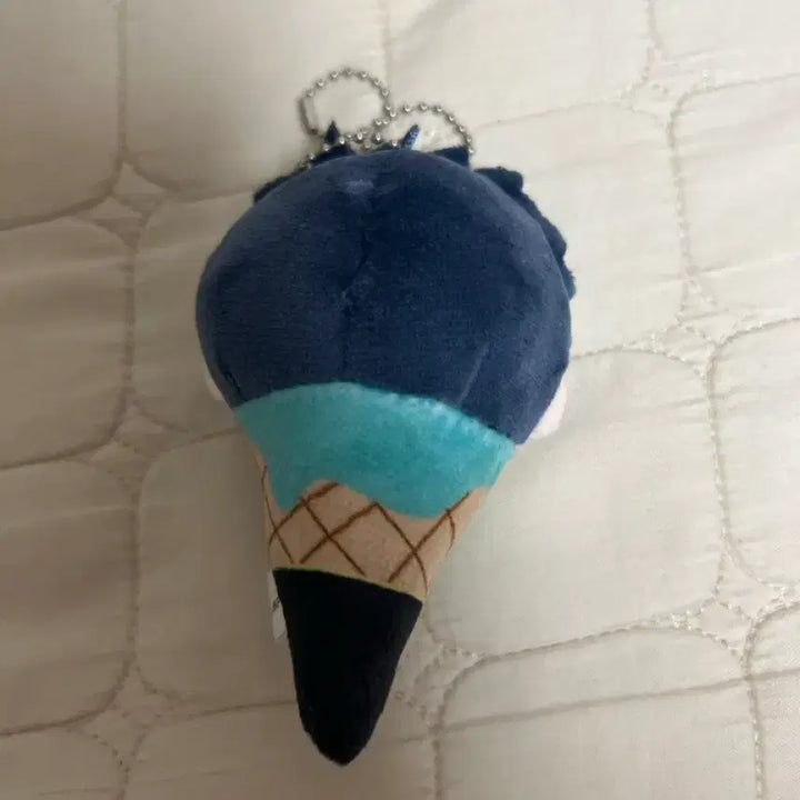 [BUNJANG] Jujutsu Kaisen Yuta Okkotsu Ice Cream Plush / 주술회전 옷코츠 유타 아이스크림 인형