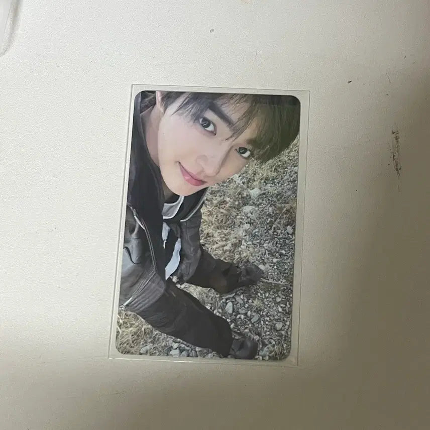 [BUNJANG] ONEUS Gunhee Soundwave Lucky Draw Photocard / 코르티스 건호 사운드웨이브 럭키드로우 사웨 럭드 포카