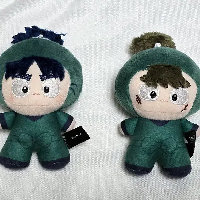 [BUNJANG] Nintama Rantaro 6th Grade Techinui Set / 닌타마 란타로 6로 테치누이 세트