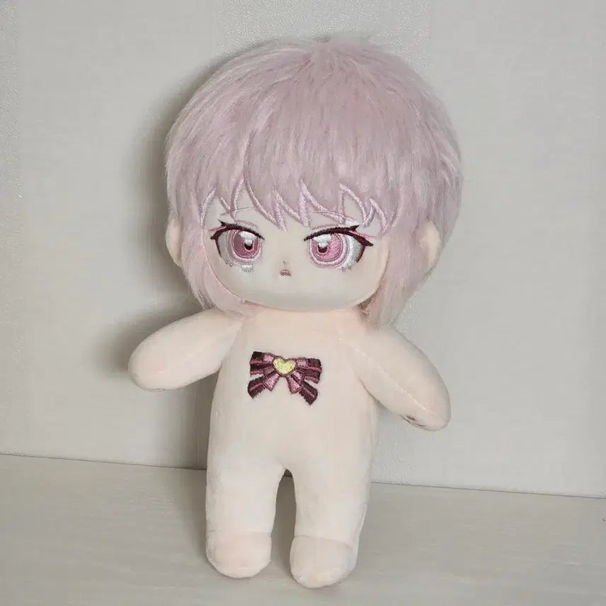 [BUNJANG] Akiyama Mizuki "Chuzuki" 20cm Doll / 아키야마 미즈키 중즈키 중딩즈키 비공식 누이구루미 20cm 인형 누이 프세카 프로세카 프로젝트 세카이
