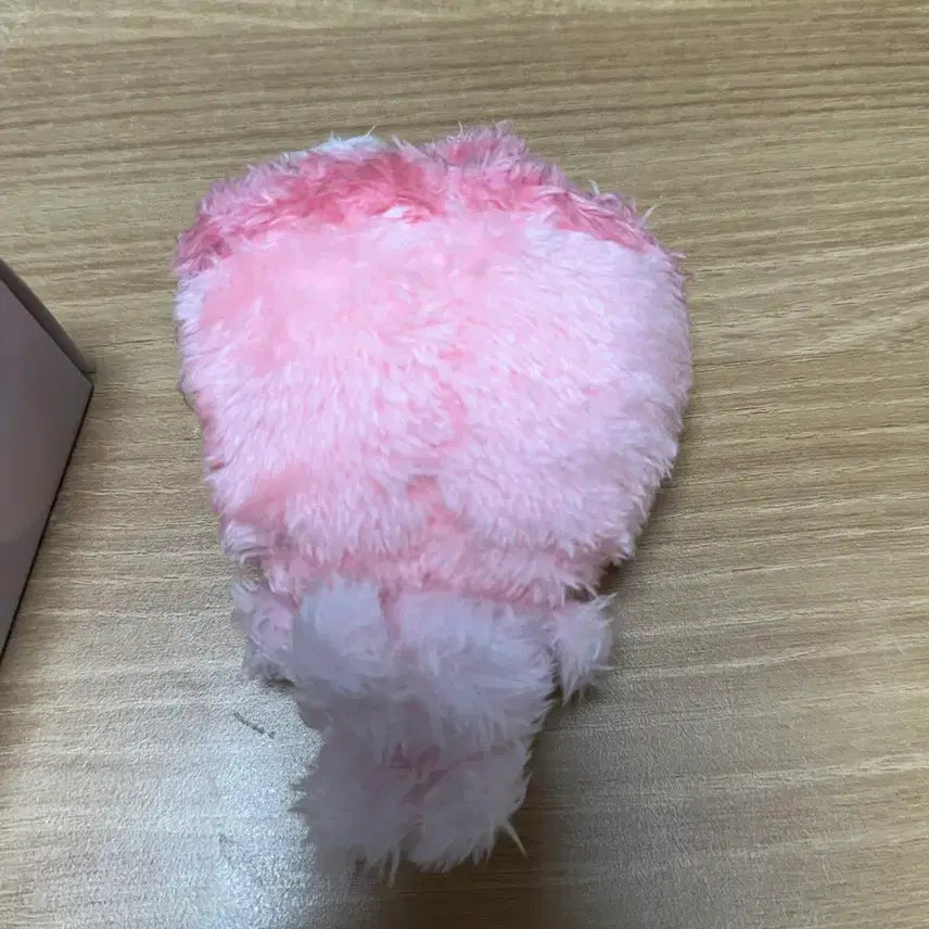 [BUNJANG] NCT Yuu Color Wish Doll Random / 핑크 버블냥 유우시 엔시티 위시 컬러 위시돌 랜덤