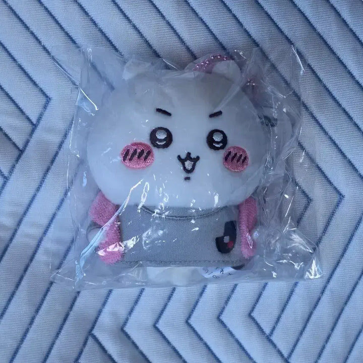 [BUNJANG] Chiikawa J.League Collaboration Mascot / 치이카와 제이리그 콜라보 마스코트