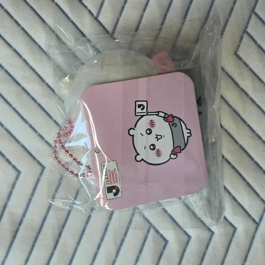[BUNJANG] Chiikawa J.League Collaboration Mascot / 치이카와 제이리그 콜라보 마스코트