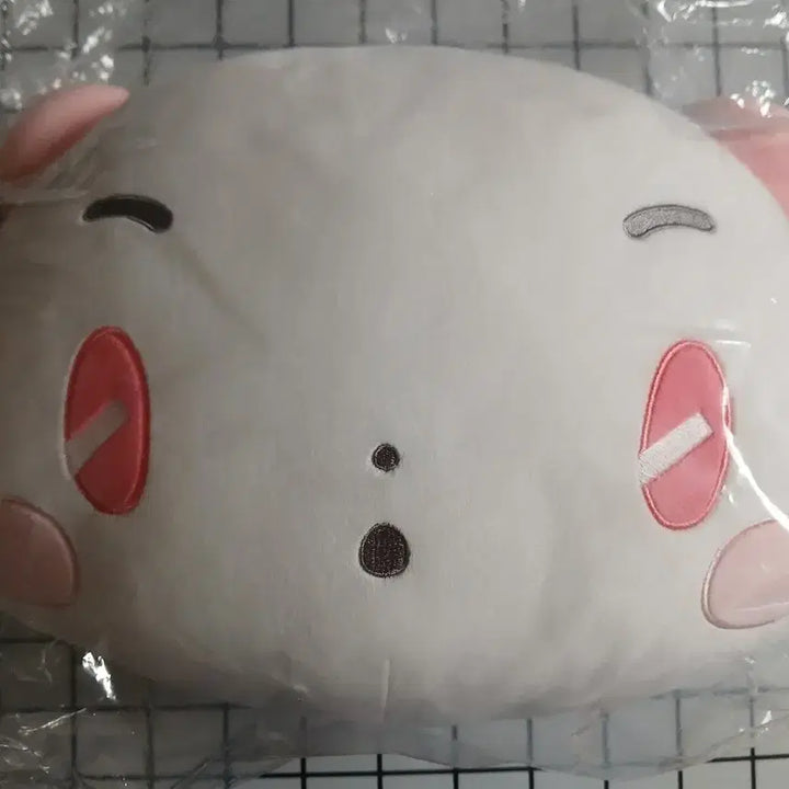 [BUNJANG] PLAVE Mmmimimuu Cushion / 플레이브 므메미무 미므 쿠션