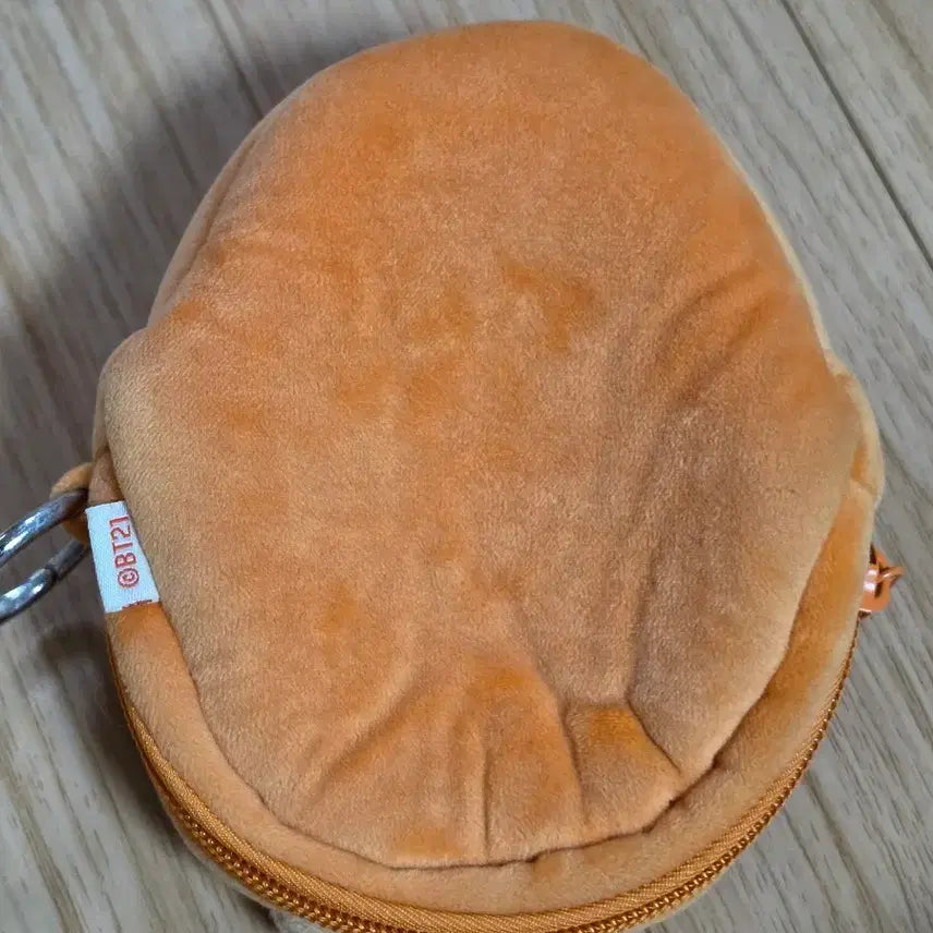 [BUNJANG] BT21 RJ Pouch / BT21 알제이 파우치