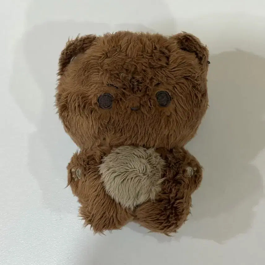 [BUNJANG] NCT Haechan Kkomchani Doll / 엔시티 해찬 인형 꼼찬이 양도 판매