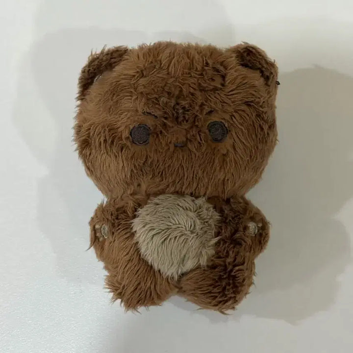 [BUNJANG] NCT Haechan Kkomchani Doll / 엔시티 해찬 인형 꼼찬이 양도 판매