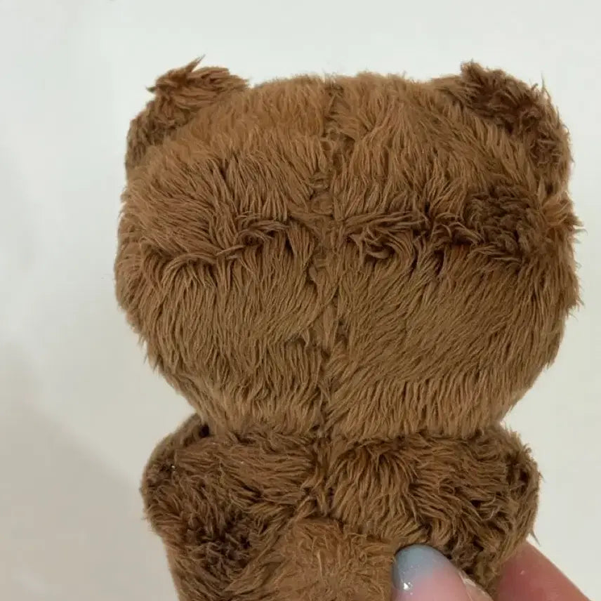[BUNJANG] NCT Haechan Kkomchani Doll / 엔시티 해찬 인형 꼼찬이 양도 판매