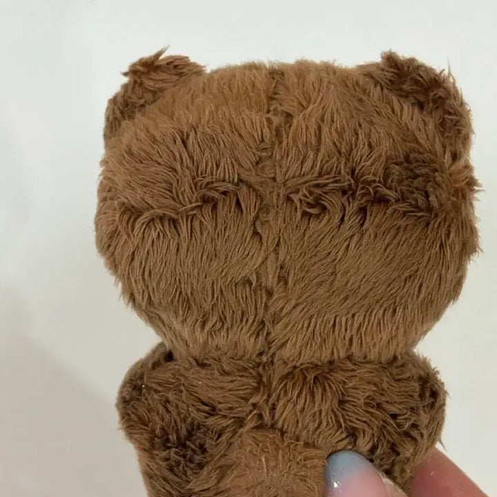 [BUNJANG] NCT Haechan Kkomchani Doll / 엔시티 해찬 인형 꼼찬이 양도 판매