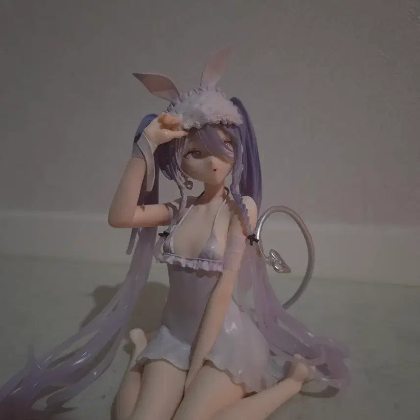 [BUNJANG] Luludo Figure / 루루도 피규어 팝니다