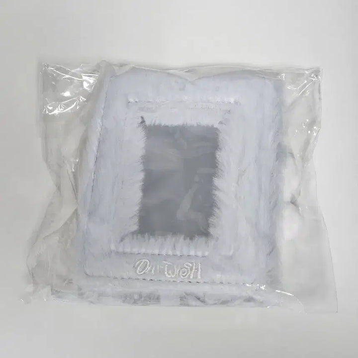 [BUNJANG] NCT WISH Japan Tour Wing Photocard Holder / 엔시티위시 일본투어 포카홀더 날개 콜북