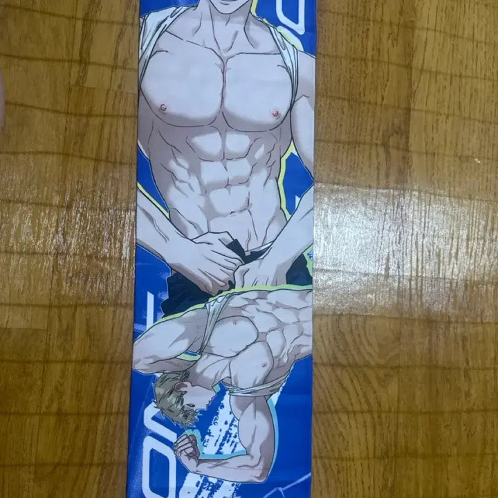 [BUNJANG] Hongsil Quest Hong Ki-hoon Sports Towel with Photocard / 홍실퀘스트 홍기훈 스포츠 타올