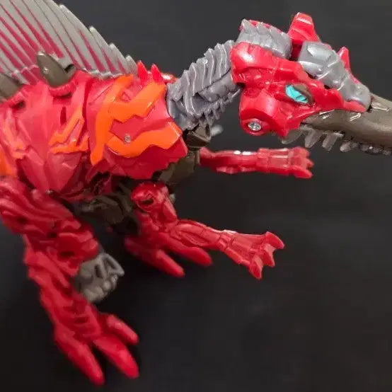 [BUNJANG] Transformers 30th Anniversary Artwork Exhibition Deluxe Class Scone Figure / 디럭스 클래스 스콘 팝니다