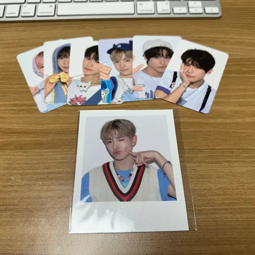 [BUNJANG] NCT WISH Yuushi 2026 Season&
