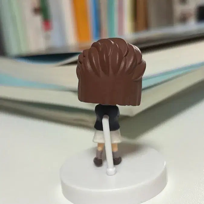 [BUNJANG] Detective Conan: Haibara Ai (Rose) Figure / 명탐정 코난 - ㅡ하이바라 피규어 (장미)