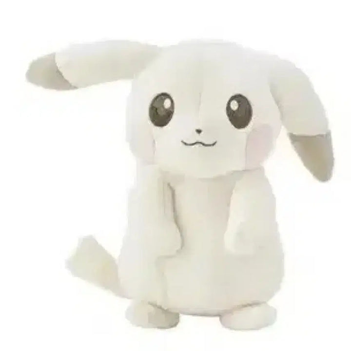 [BUNJANG] Pokemon Center Pocopia Pale Pikachu Plush / 일본 포켓몬센터 포코피아 창백카츄 창백한 피카츄 인형