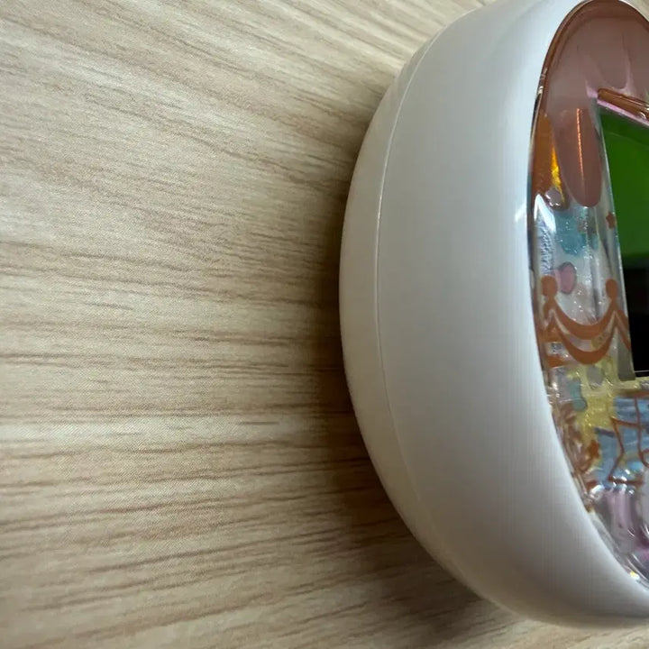 [BUNJANG] Tamagotchi Meets Sweets White / 다마고치 미츠 스위츠 화이트