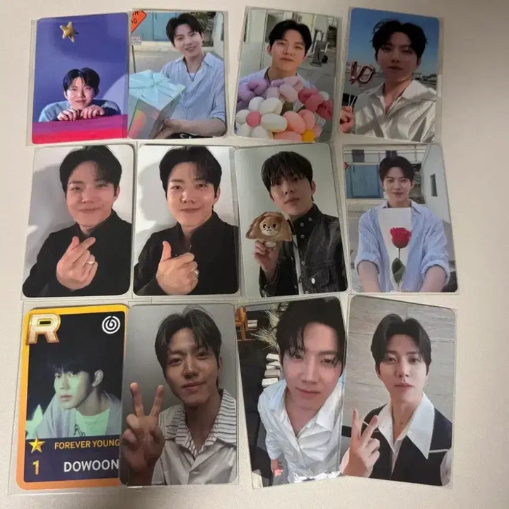 [BUNJANG] DAY6 DAY&