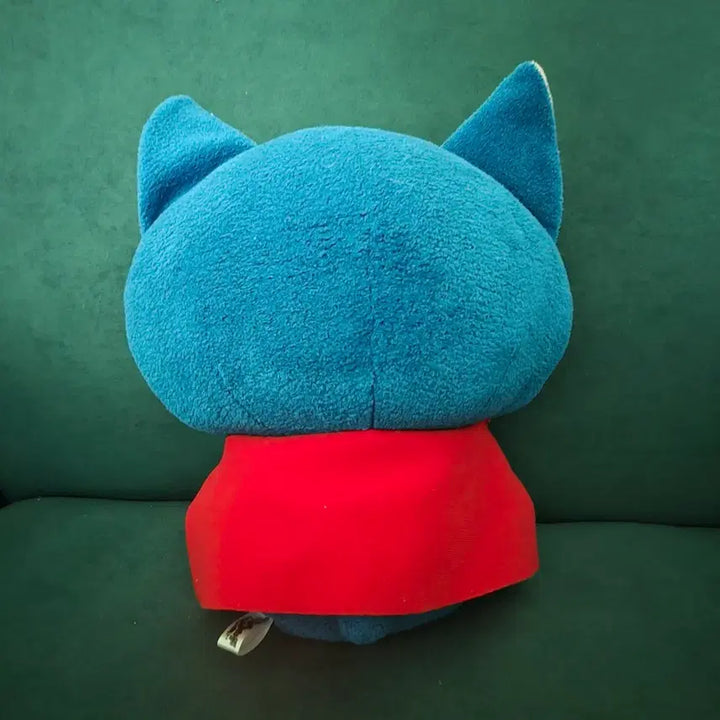 [BUNJANG] Yo-kai Watch Fuwa-chan Plush Doll / 요괴워치 부유냥 후유냥 누이 인형