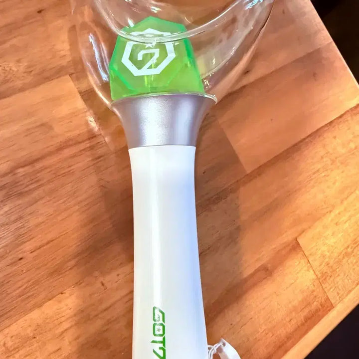 [BUNJANG] GOT7 Official Light Stick &