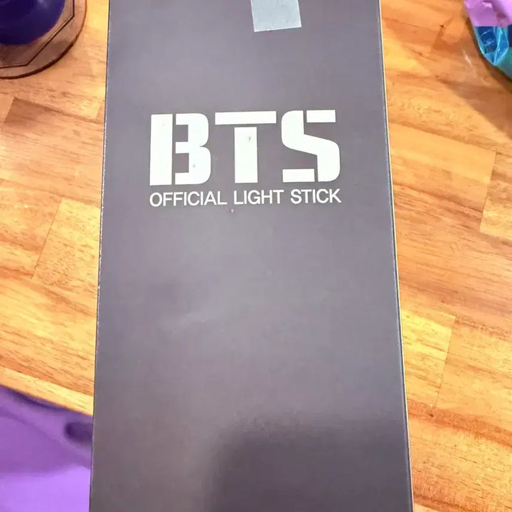 [SOLD OUT] BTS 응원봉 아미밤 7115G