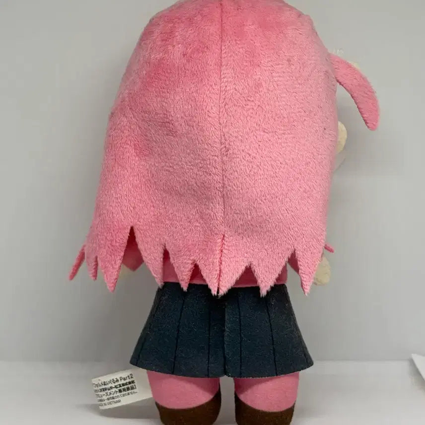 [BUNJANG] Bocchi the Rock! Plush Doll / 봇치 누이 인형