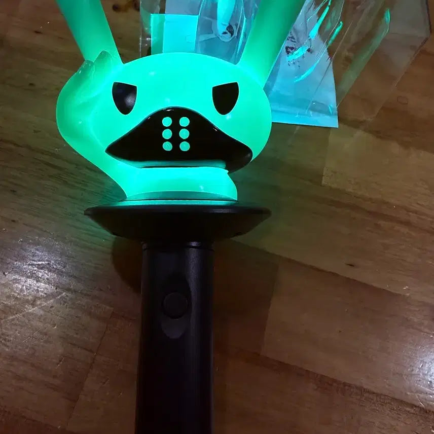 [BUNJANG] B.A.P Official Matoki Lightstick / B.A.P 응원봉 마토끼봉