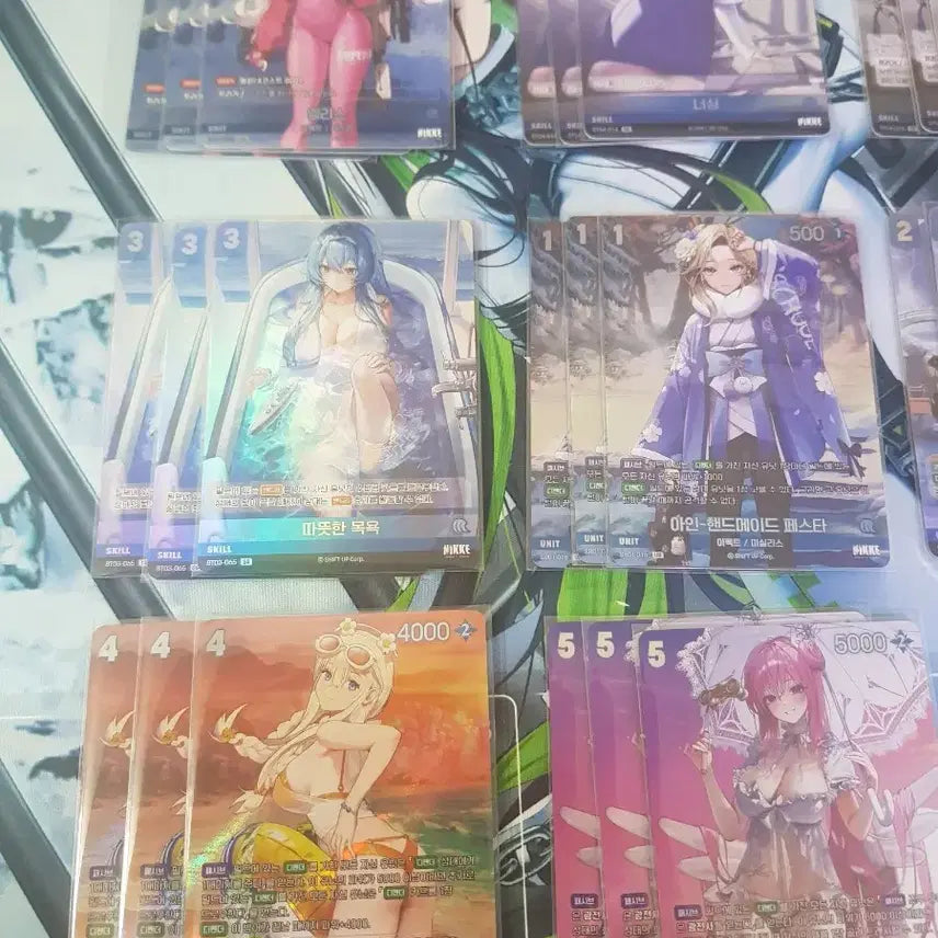 [BUNJANG] Dexos Nibel Arena Special Booster Blue / [덱소스] 니벨아레나 스페셜부스터 청색 덱소스