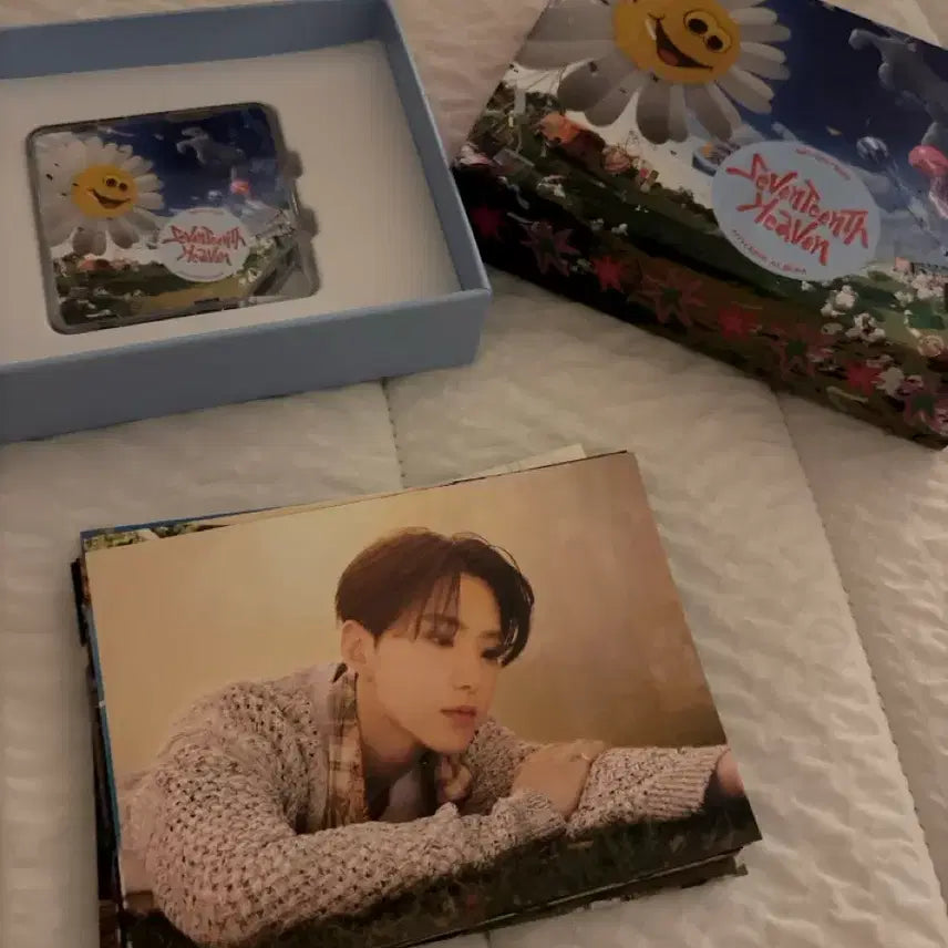 [BUNJANG] SEVENTEEN 11th Mini Album &