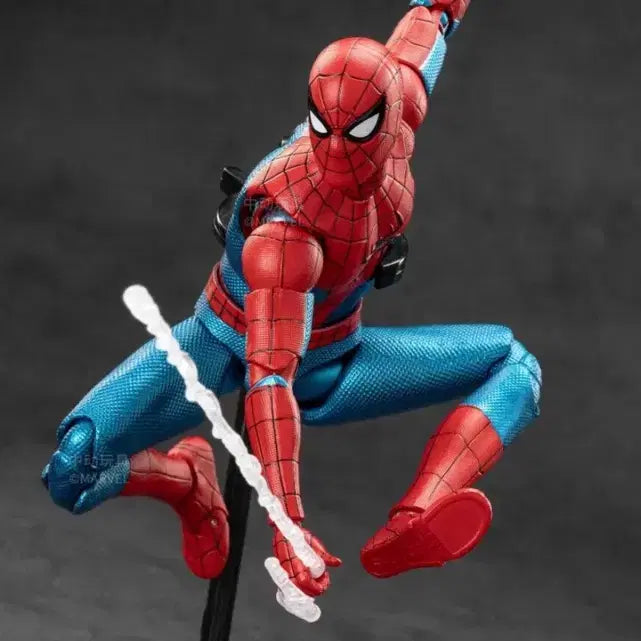 [BUNJANG] Spider-Man Brand New Day Action Figure / 스파이더맨 브랜드 뉴데이 액션 피규어