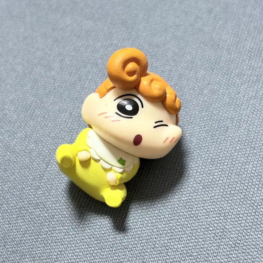 [BUNJANG] Crayon Shin-chan Nene Figure / 짱아 피규어