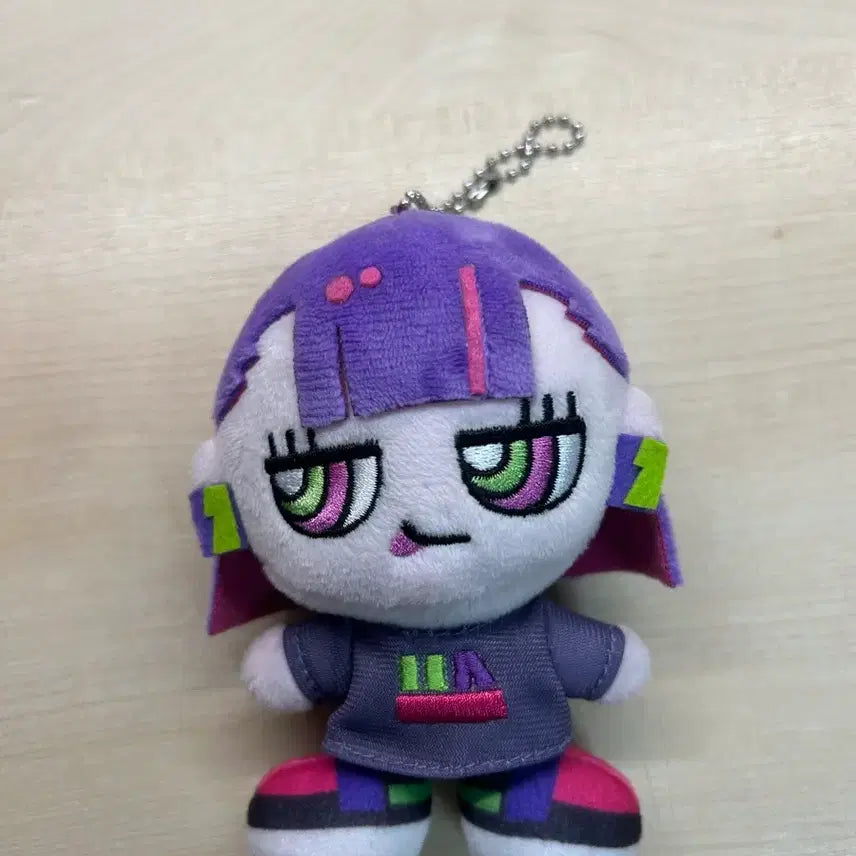 [BUNJANG] ZUTOMAYO Study Plush / 즛토마요 공부누이