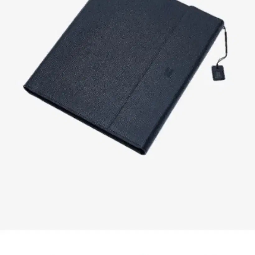 [BUNJANG] BTS SUGA Artist-Made Collection Black Note &amp; Cover Set Memo Pad / (미개봉 새제품)BTS 아티스트 메이드 컬렉션 슈가 SUGA 블랙노트&amp;커버 세트 메모패드 노트패드