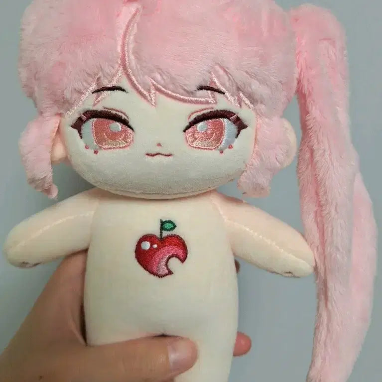 [BUNJANG] Akiyama Mizuki 20cm Propeller Anime Star Attribute Somdoll Bomzuki / 프세카 프로세카 아키야마 미즈키 속성 솜인형 봄즈키 20cm 판매