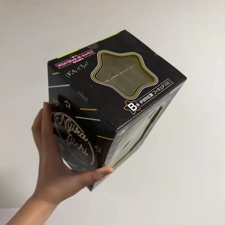 [BUNJANG] Bocchi the Rock! Nijika Ichiban Kuji Prize Figure / 봇치더락B상 니지카 이치방쿠지 제일복권