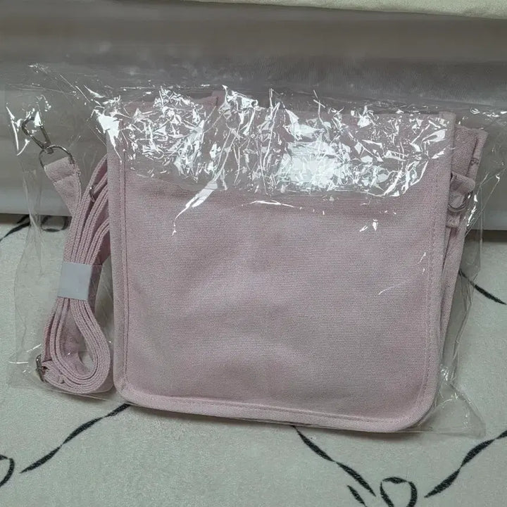 [BUNJANG] Chikawa 2-Way Mini Tote Bag Shoulder Bag / 퍼레이드 치이카와 2WAY 미니 토트백 숄더백 가방 새상품