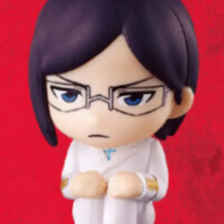 [BUNJANG] Bleach Machiboke Uryu Ishida Unsealed / 블리치 마치보케 이시다 우류 미개봉 판매 양도