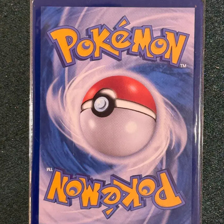 [BUNJANG] Pokemon Card Snorlax Shiny (sv4a) / 포켓몬 카드 잠만보 이로치 k (sv4a)