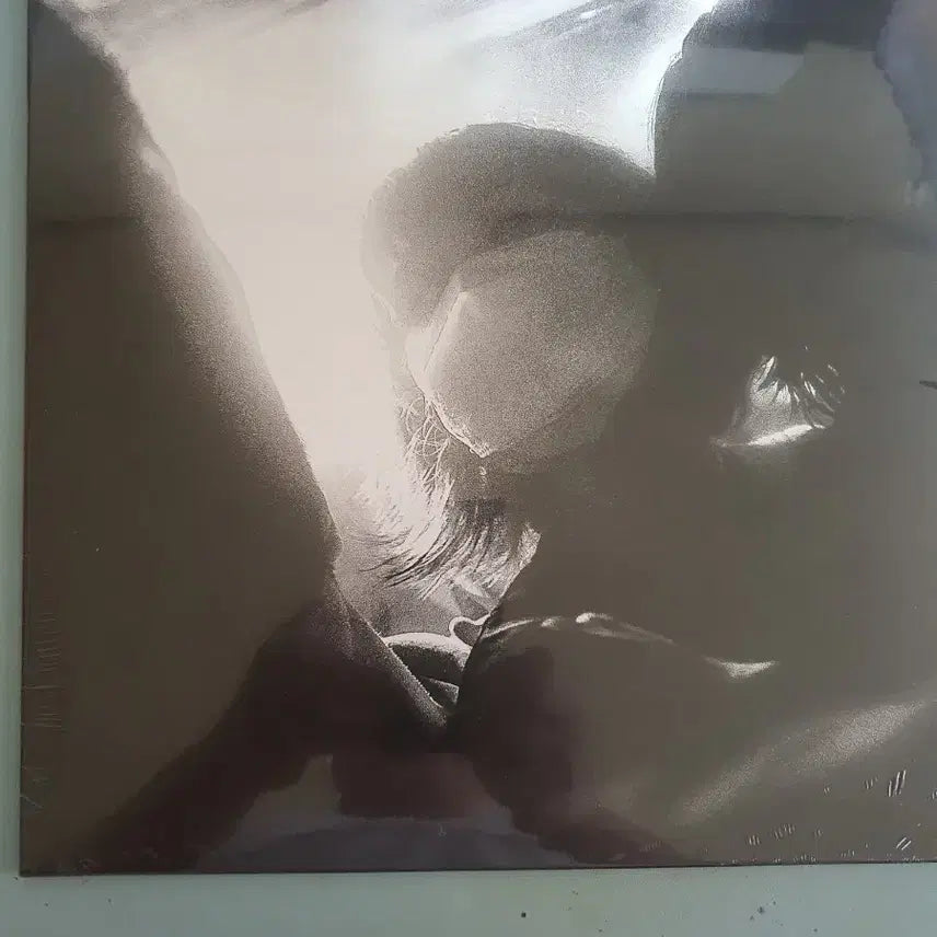 [BUNJANG] Shin Bong-Seon Relative Concept LP (Sealed) / (미개봉)선결-상대적 개념 LP