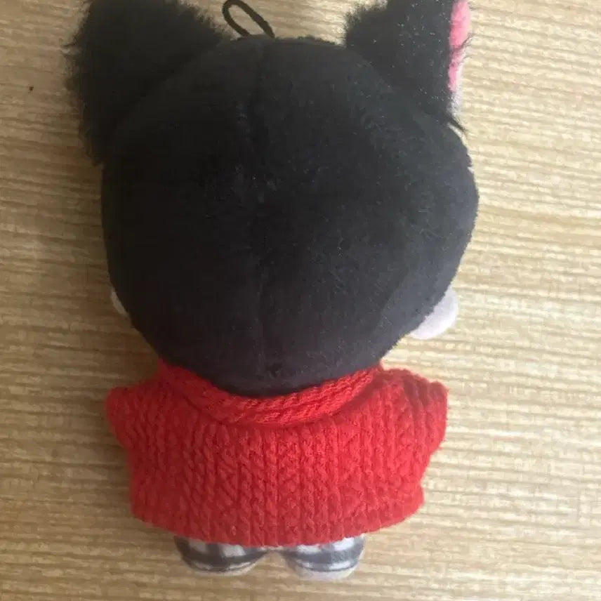[BUNJANG] Gen.G Chovy Plush / 젠지 쵸비 인형 양도