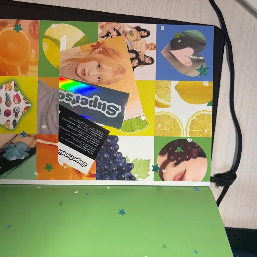 [BUNJANG] fromis_9 Supernova Album / 프로미스나인 수퍼소닉 앨범