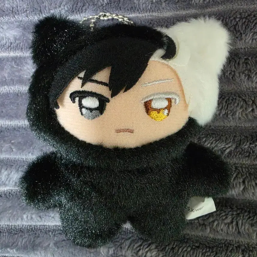 [BUNJANG] Wind Breaker Sakuraba Aoi Chimike Mo Nui Doll / 윈드브레이커 윈브레 사쿠라 치미케모 누이 인형