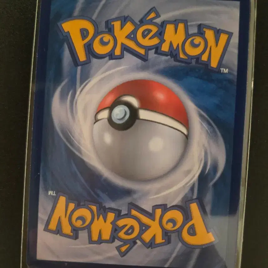 [BUNJANG] Pokemon Card Protoga AR / 포켓몬카드 프로토가 ar