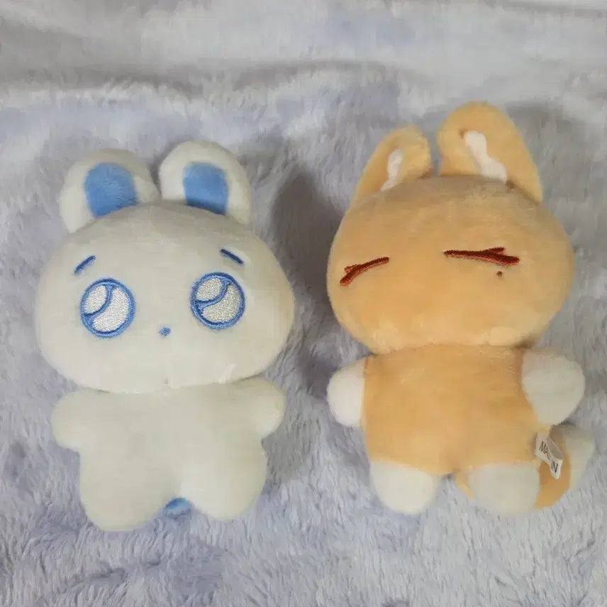 [BUNJANG] PLAVE Malang PLAVE Yejun Noah Doll Bundle Set / 플레이브 말랑플브 예준 노아 인형