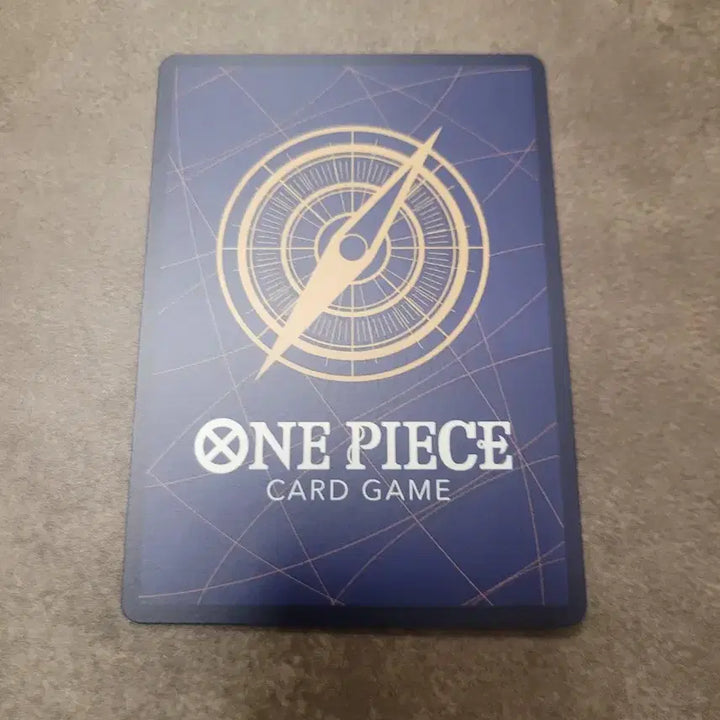 [BUNJANG] One Piece Card Game Japanese Prismatic Battle PRB02-001 / 원피스 카드 일판 prb02 001