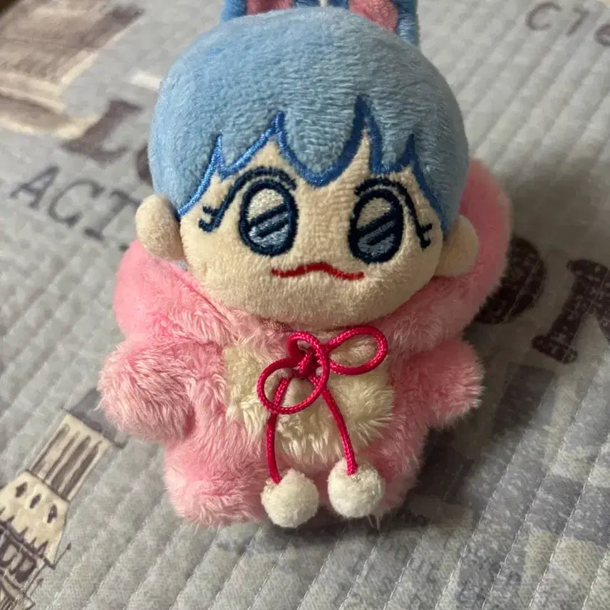 [BUNJANG] NCT Jaemin Doll / 재민 인형